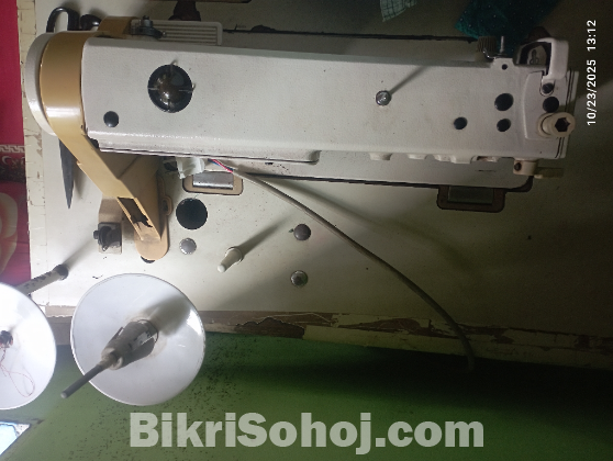 সুইং মেশিন